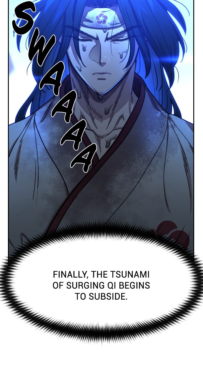 Read Return of the Blossoming Blade Manga Online