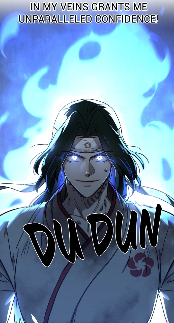 Read Return of the Blossoming Blade Manga Online
