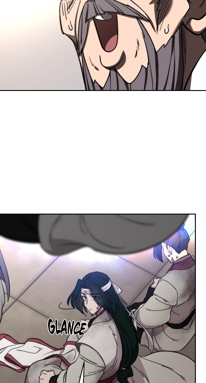 Read Return of the Blossoming Blade Manga Online