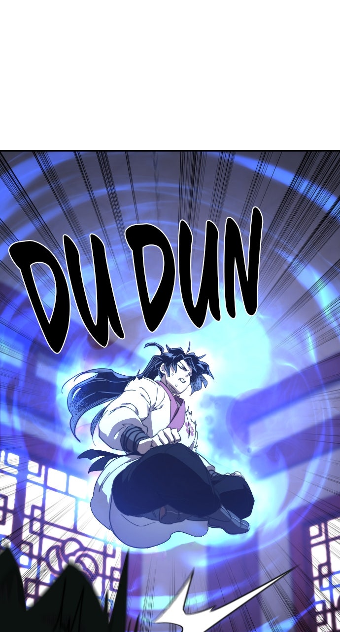 Read Return of the Blossoming Blade Manga Online