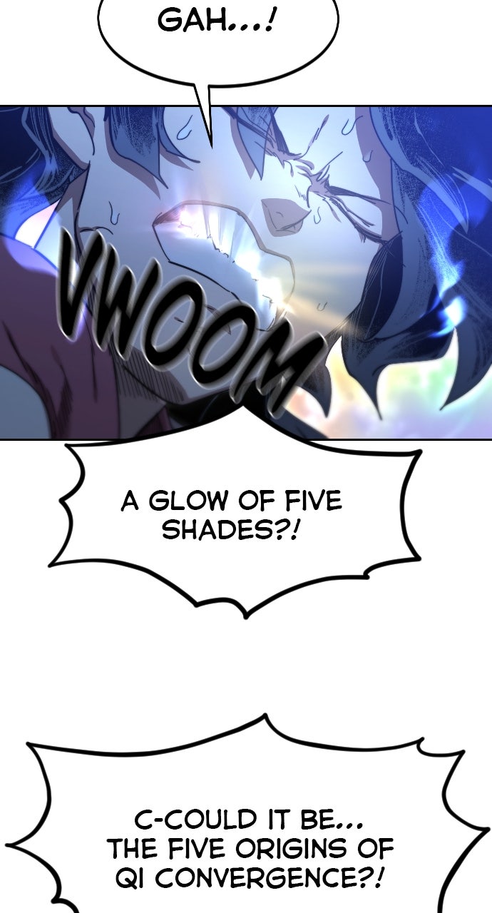 Read Return of the Blossoming Blade Manga Online