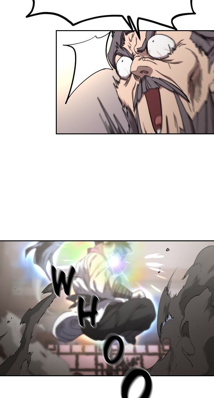 Read Return of the Blossoming Blade Manga Online