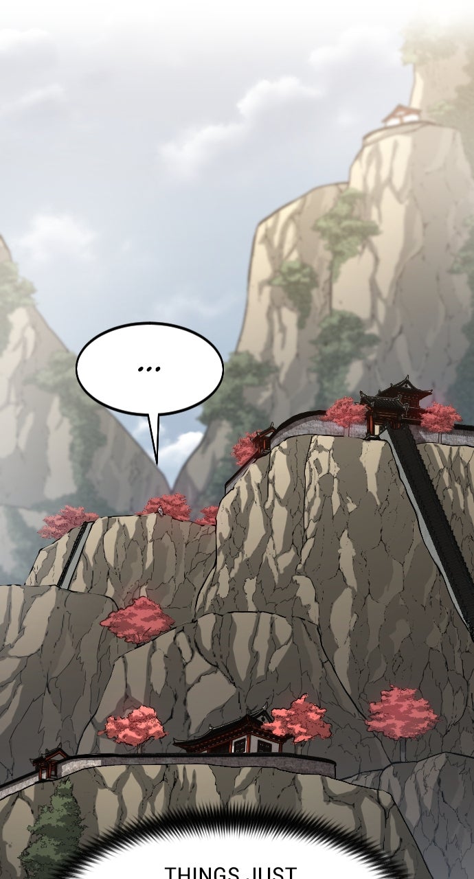 Read Return of the Blossoming Blade Manga Online