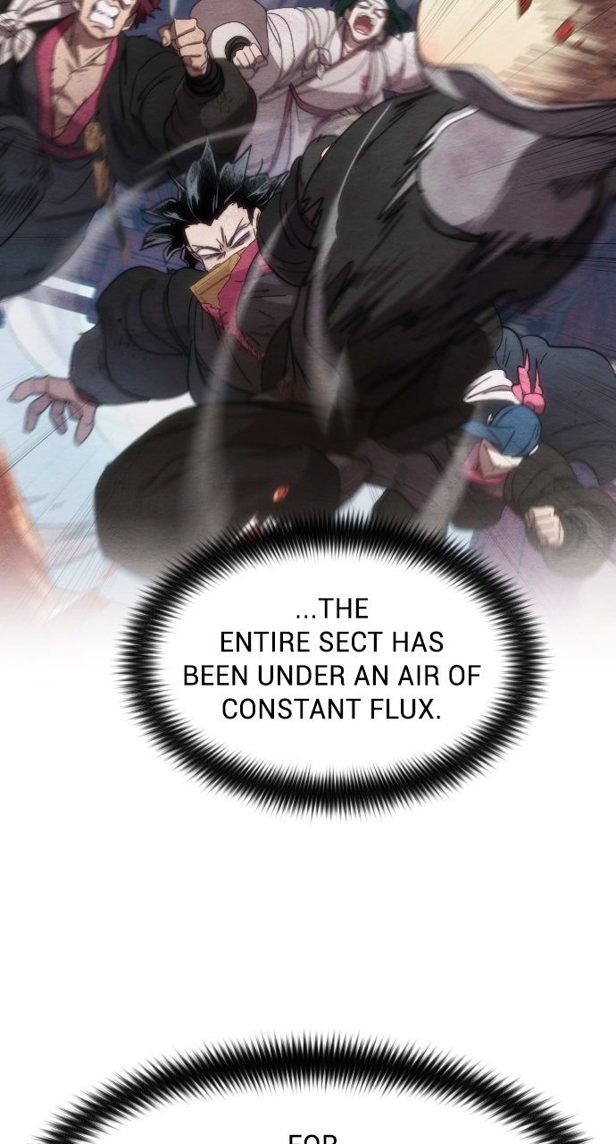 Read Return of the Blossoming Blade Manga Online