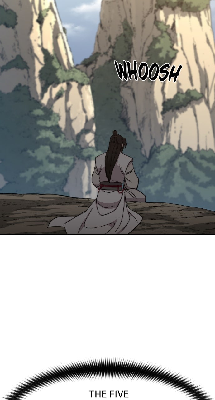 Read Return of the Blossoming Blade Manga Online