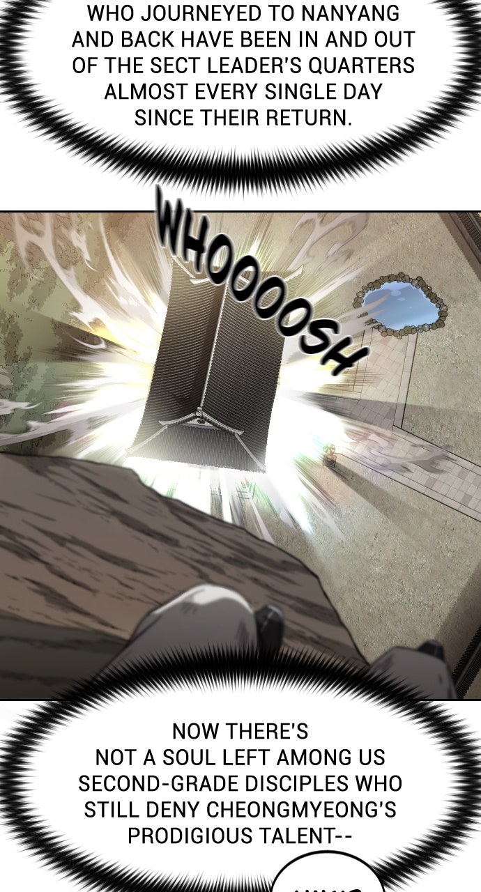 Read Return of the Blossoming Blade Manga Online