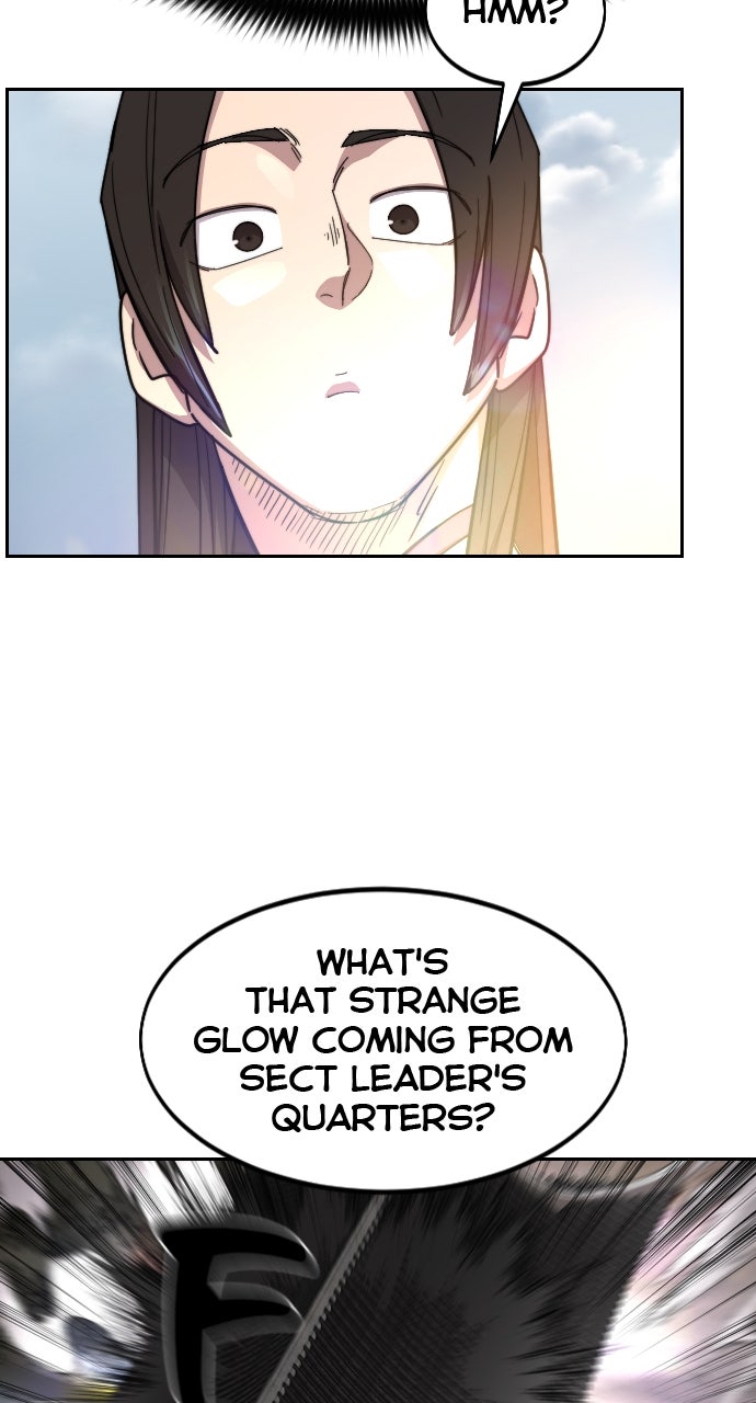 Read Return of the Blossoming Blade Manga Online