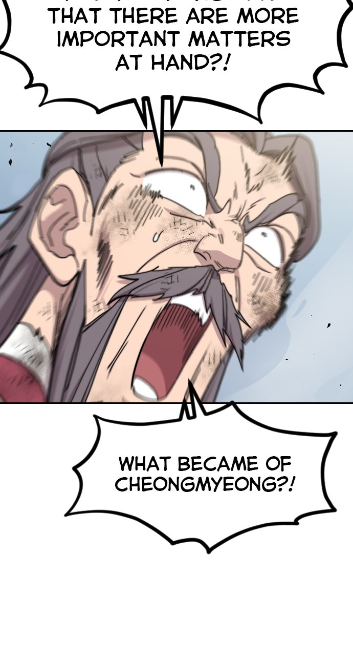 Read Return of the Blossoming Blade Manga Online