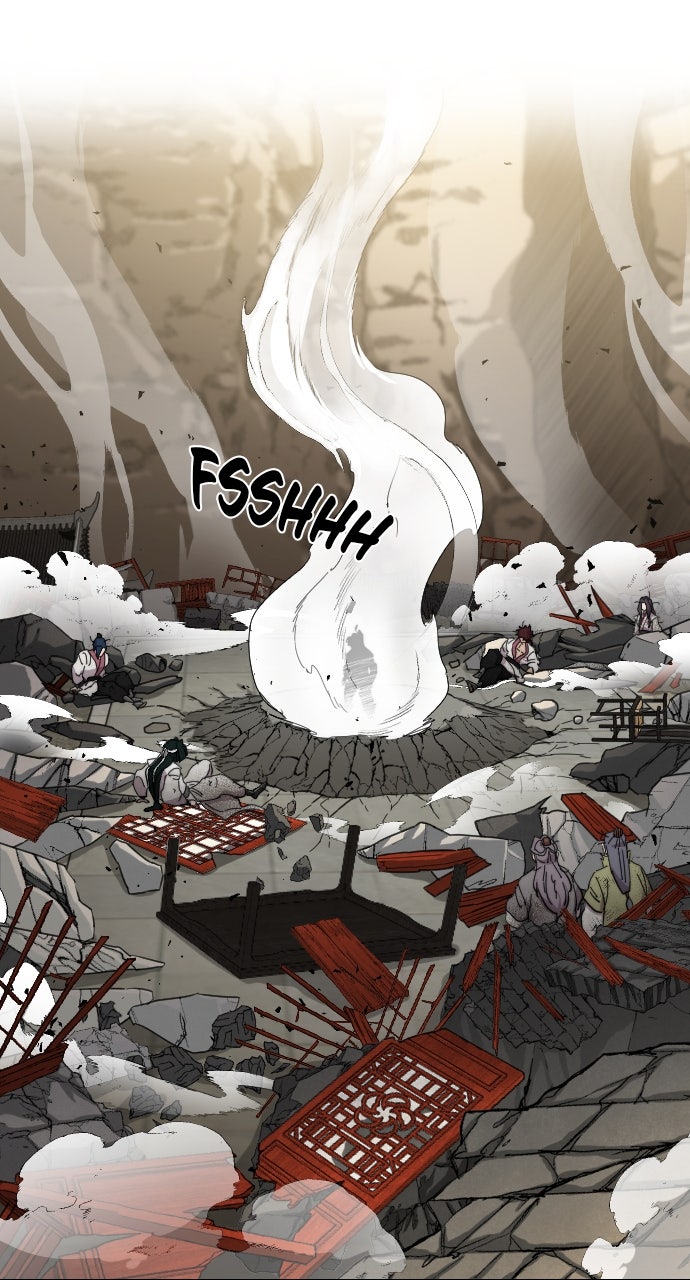 Read Return of the Blossoming Blade Manga Online