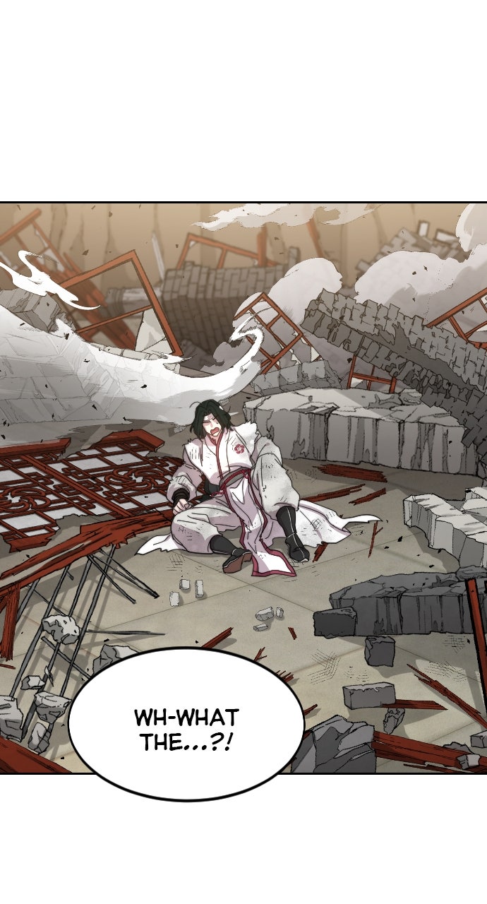 Read Return of the Blossoming Blade Manga Online