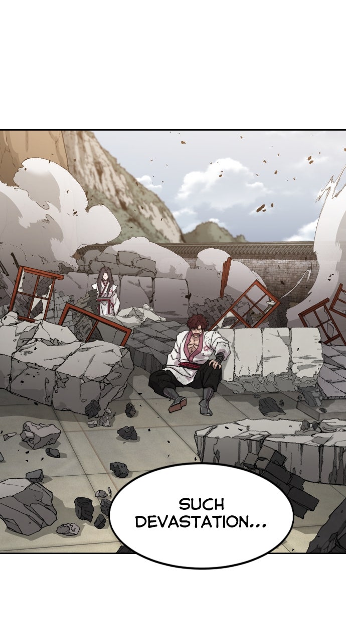 Read Return of the Blossoming Blade Manga Online