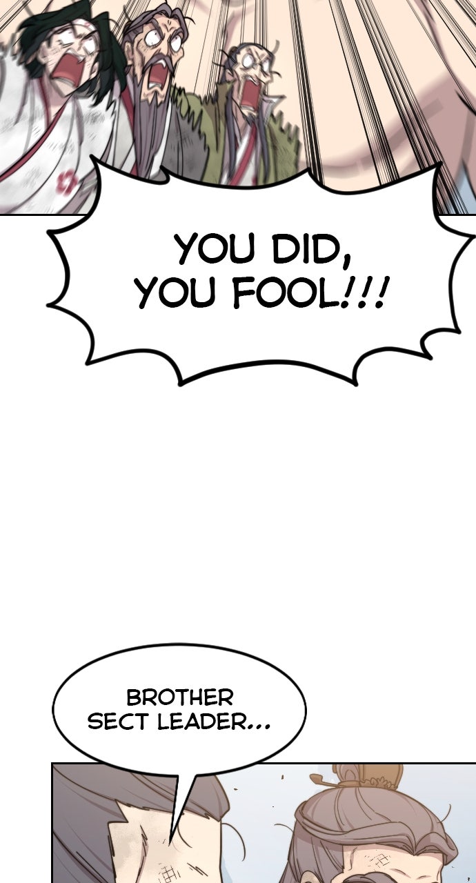Read Return of the Blossoming Blade Manga Online