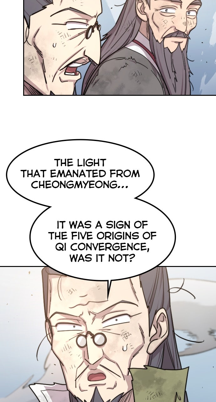 Read Return of the Blossoming Blade Manga Online