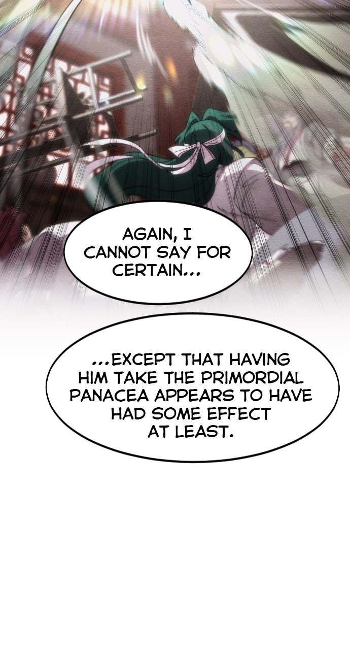 Read Return of the Blossoming Blade Manga Online