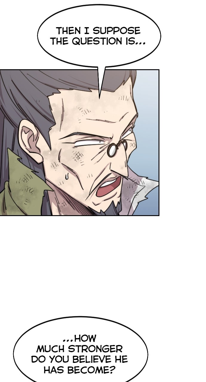 Read Return of the Blossoming Blade Manga Online