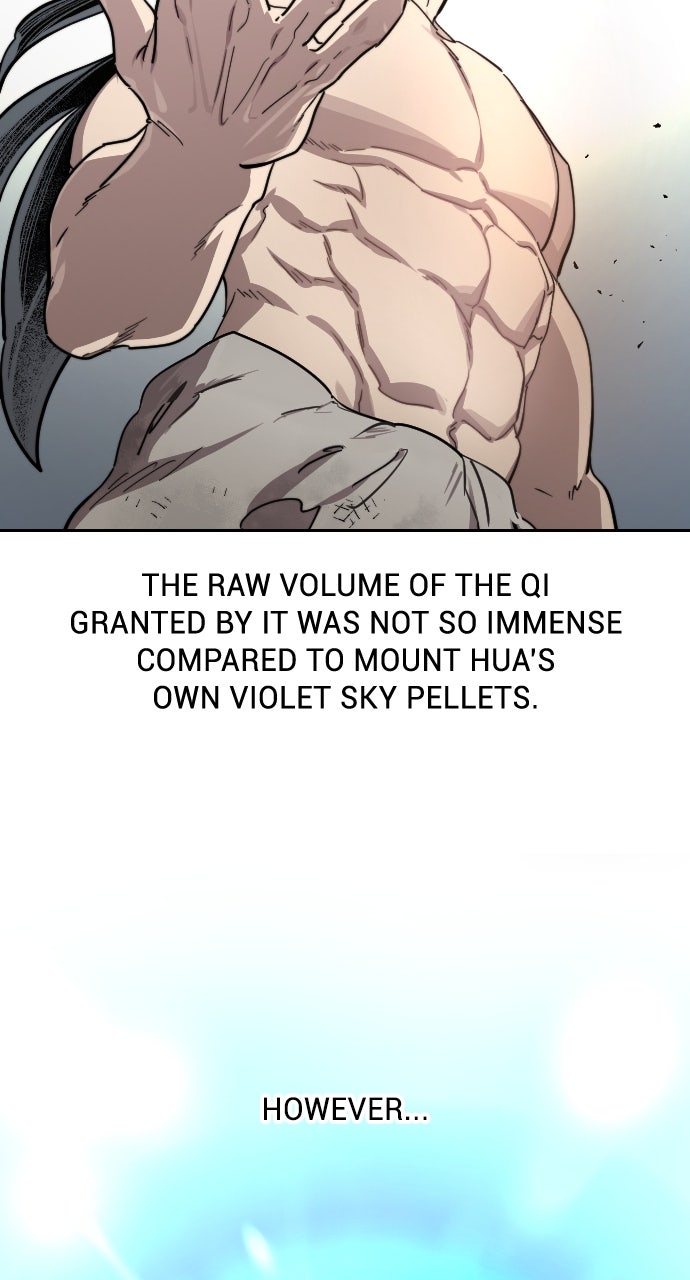 Read Return of the Blossoming Blade Manga Online