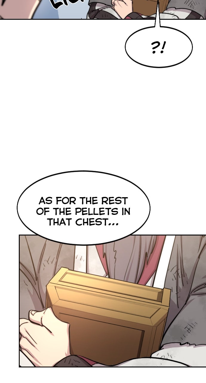 Read Return of the Blossoming Blade Manga Online