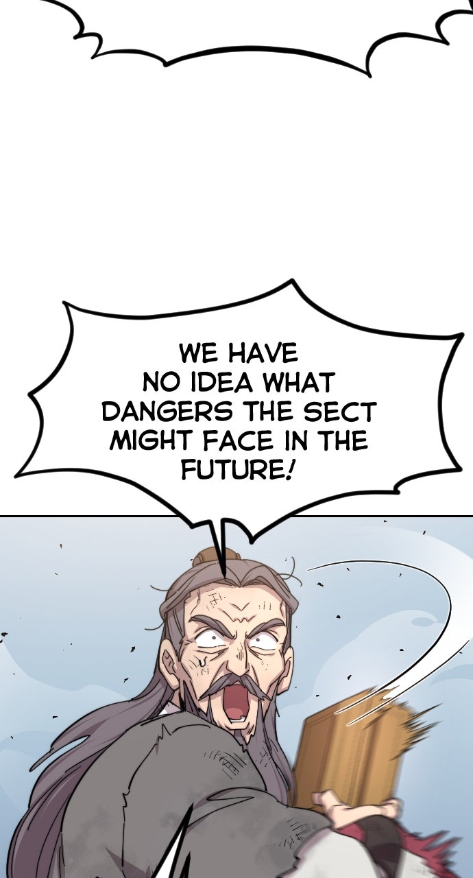 Read Return of the Blossoming Blade Manga Online