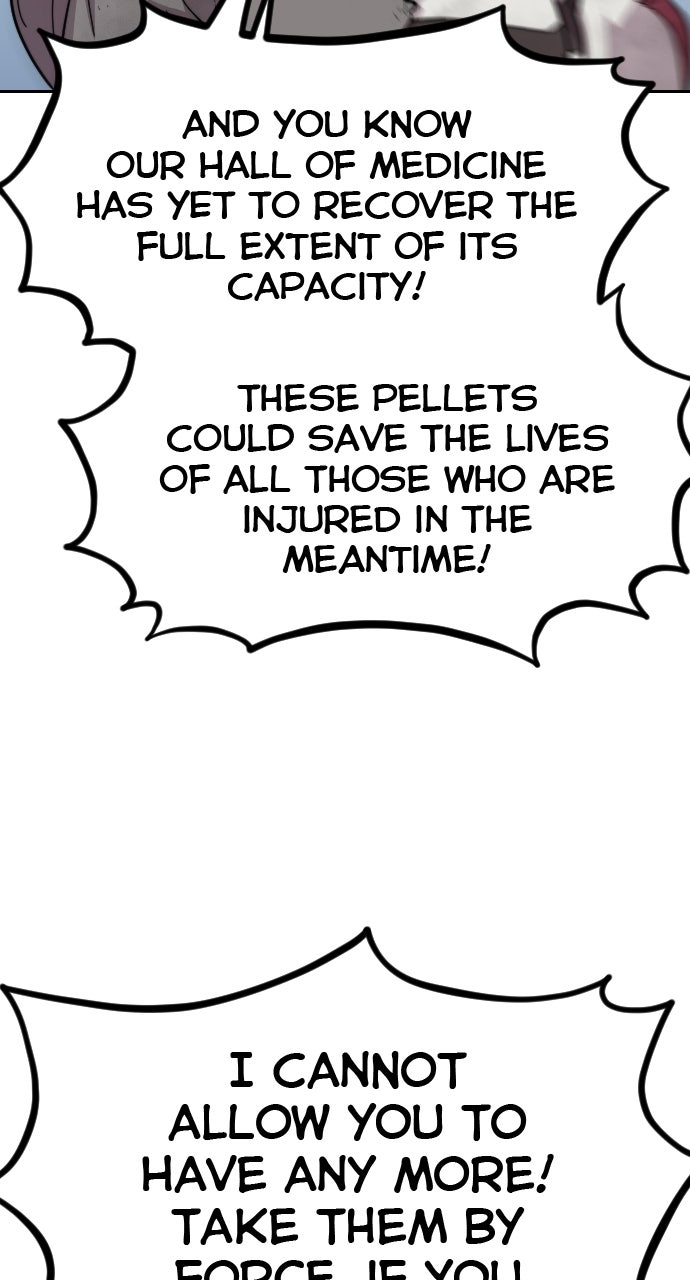Read Return of the Blossoming Blade Manga Online