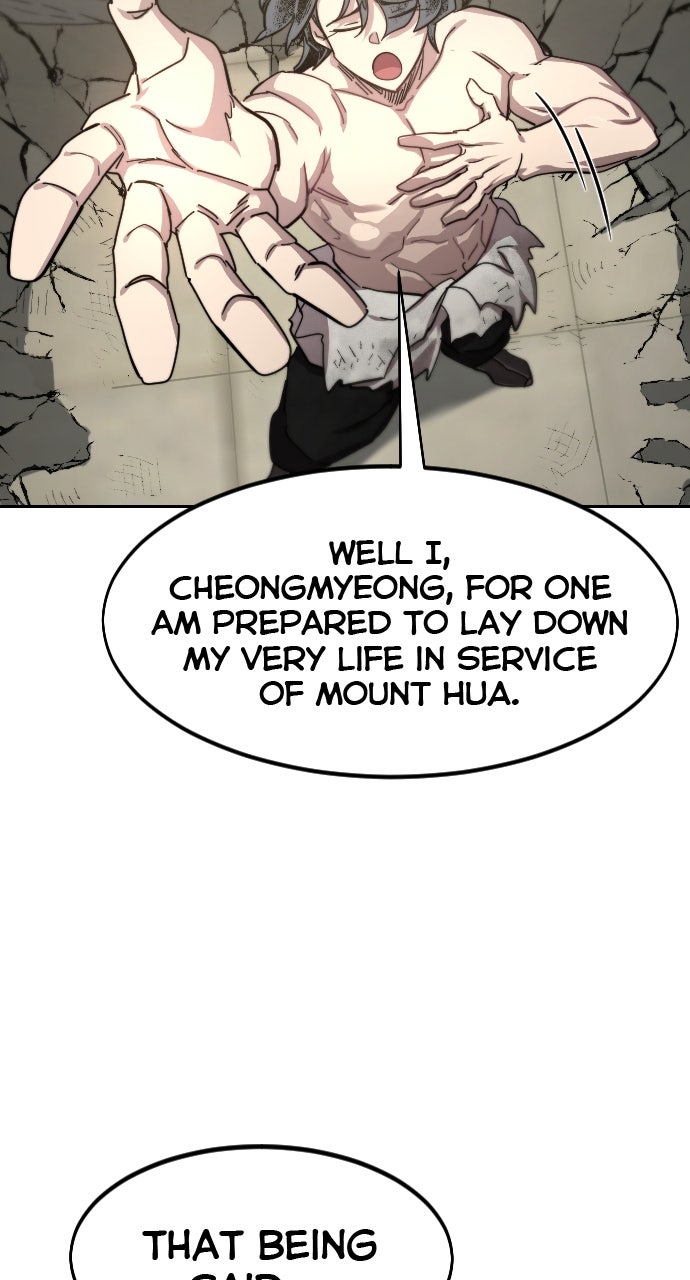 Read Return of the Blossoming Blade Manga Online