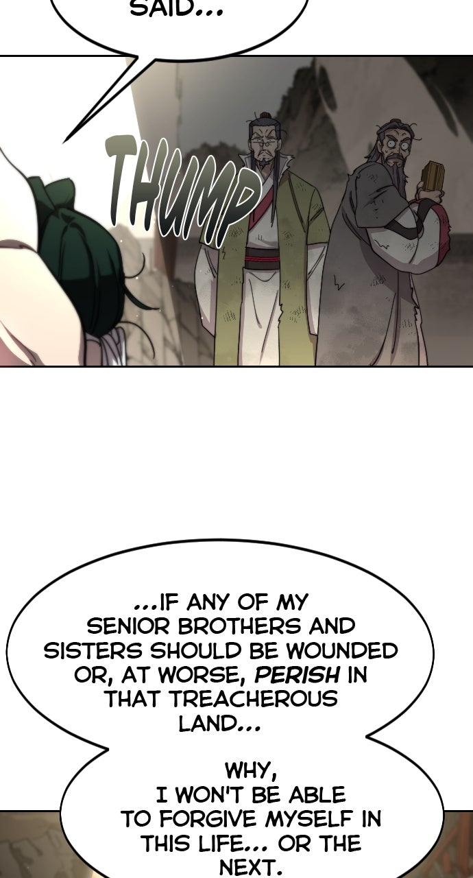Read Return of the Blossoming Blade Manga Online