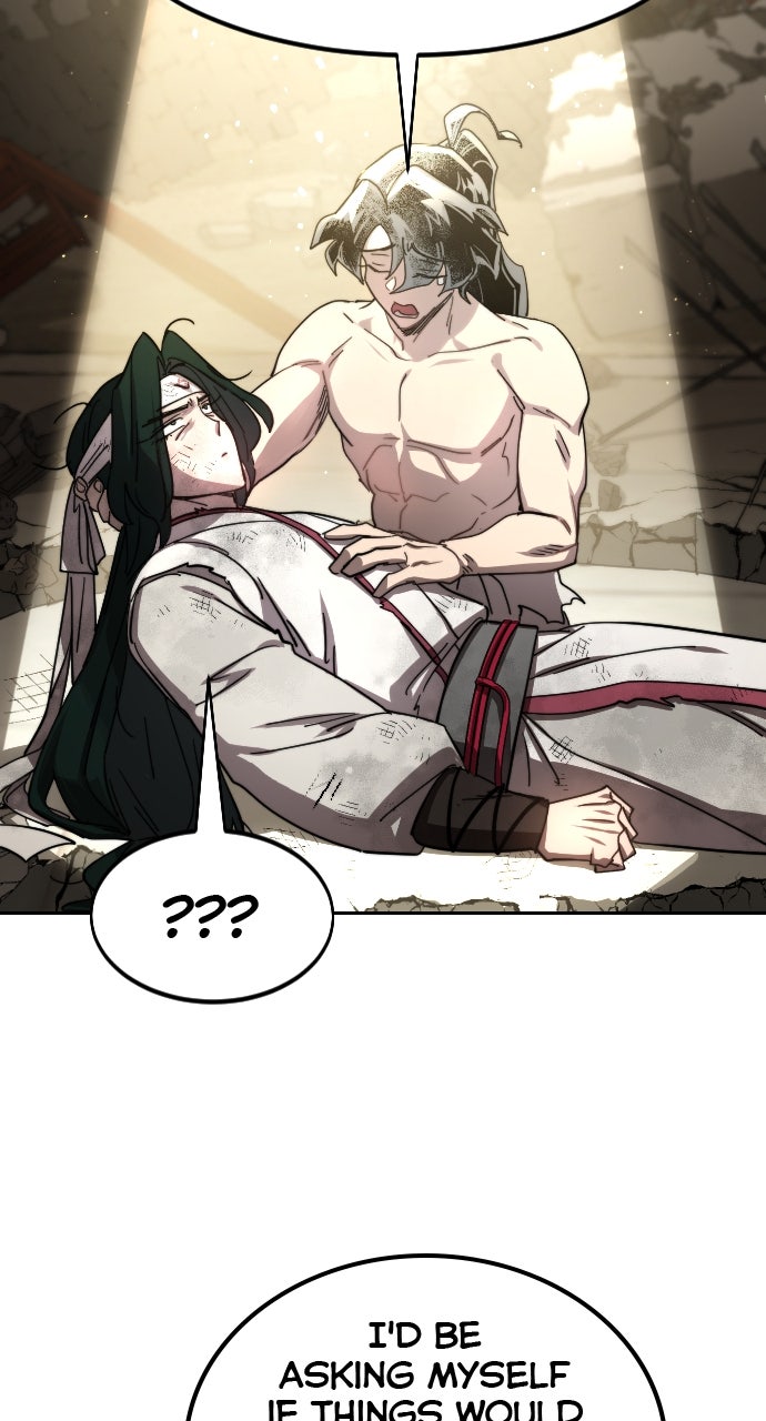 Read Return of the Blossoming Blade Manga Online