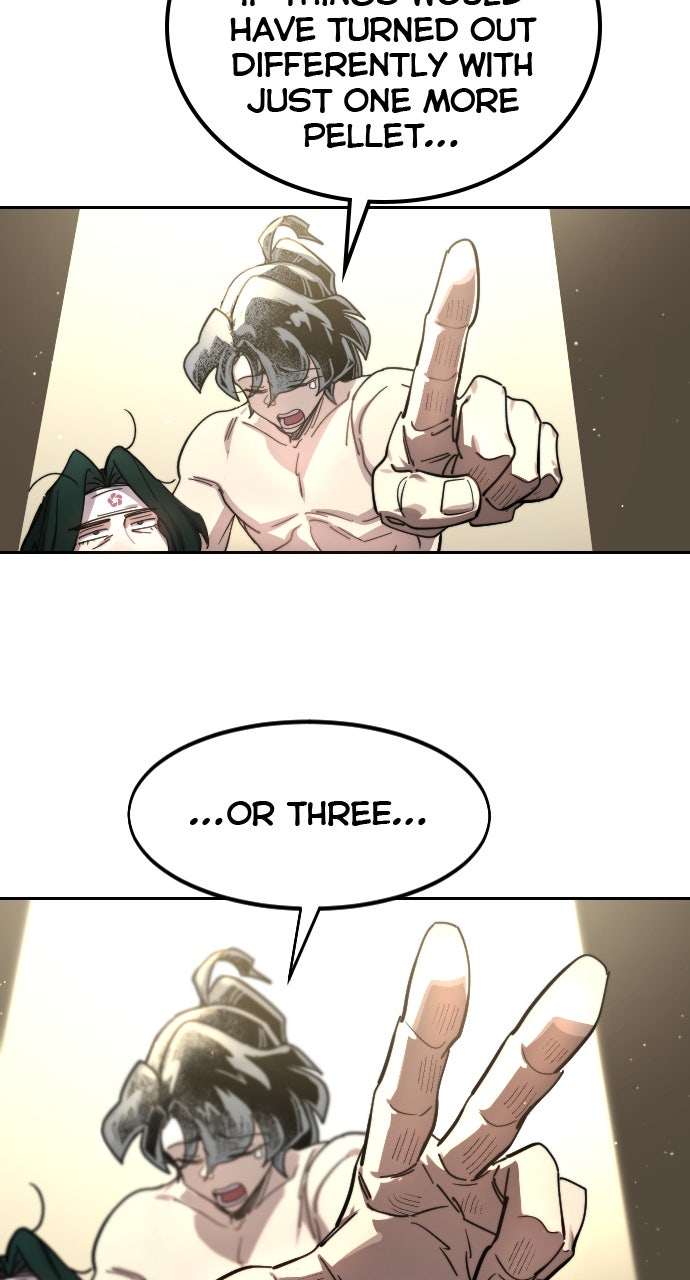 Read Return of the Blossoming Blade Manga Online