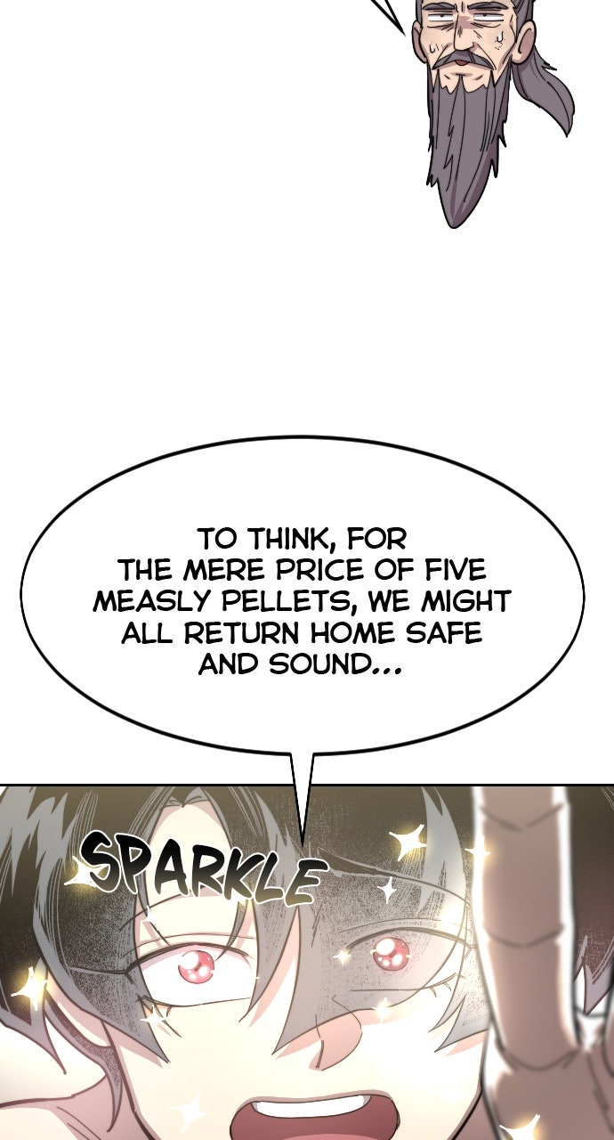 Read Return of the Blossoming Blade Manga Online