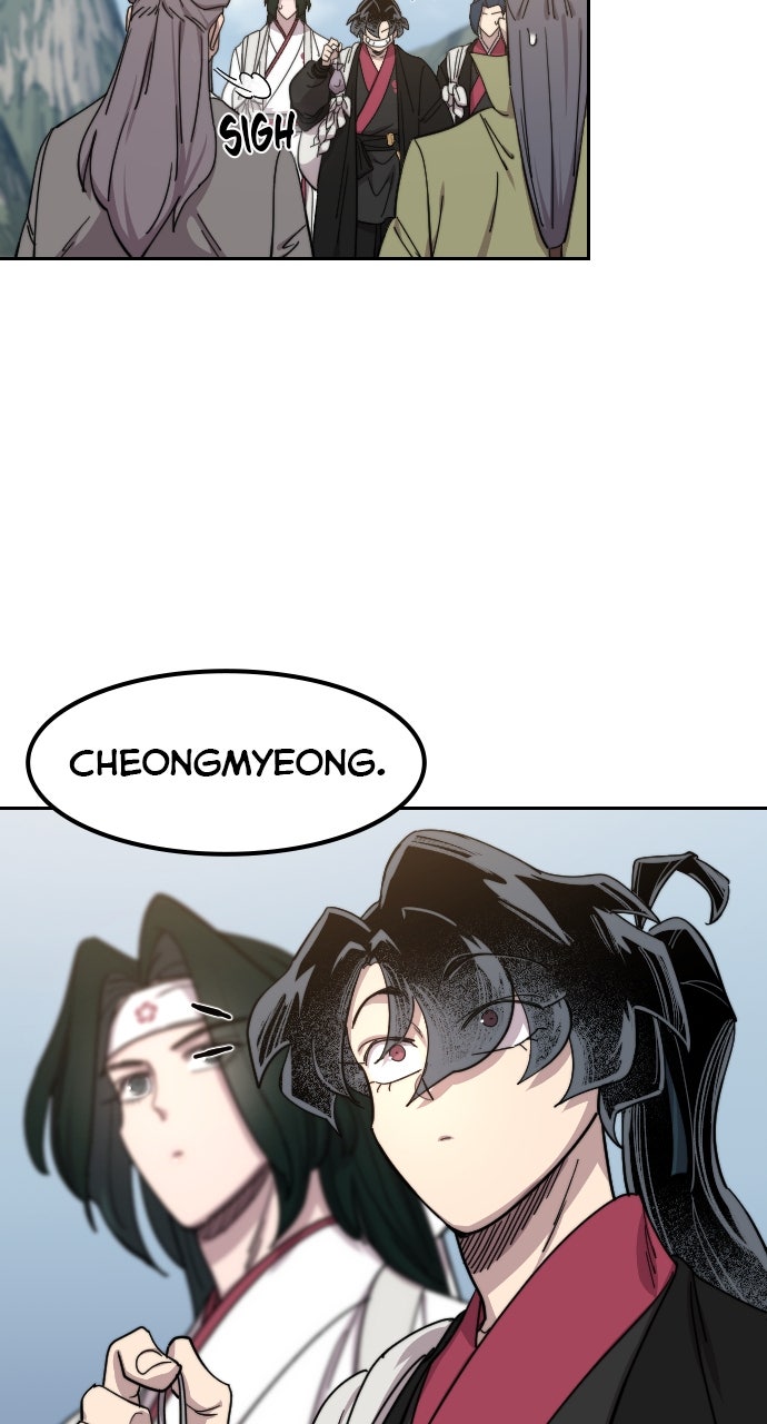 Read Return of the Blossoming Blade Manga Online