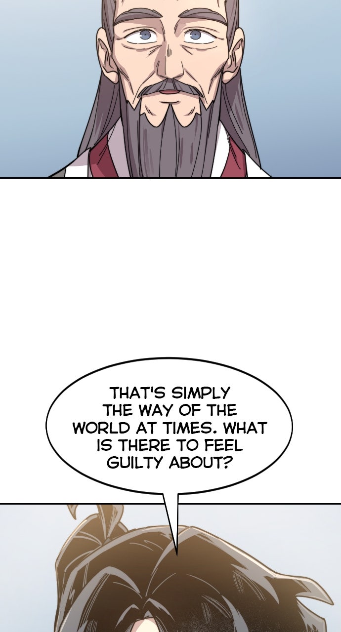 Read Return of the Blossoming Blade Manga Online