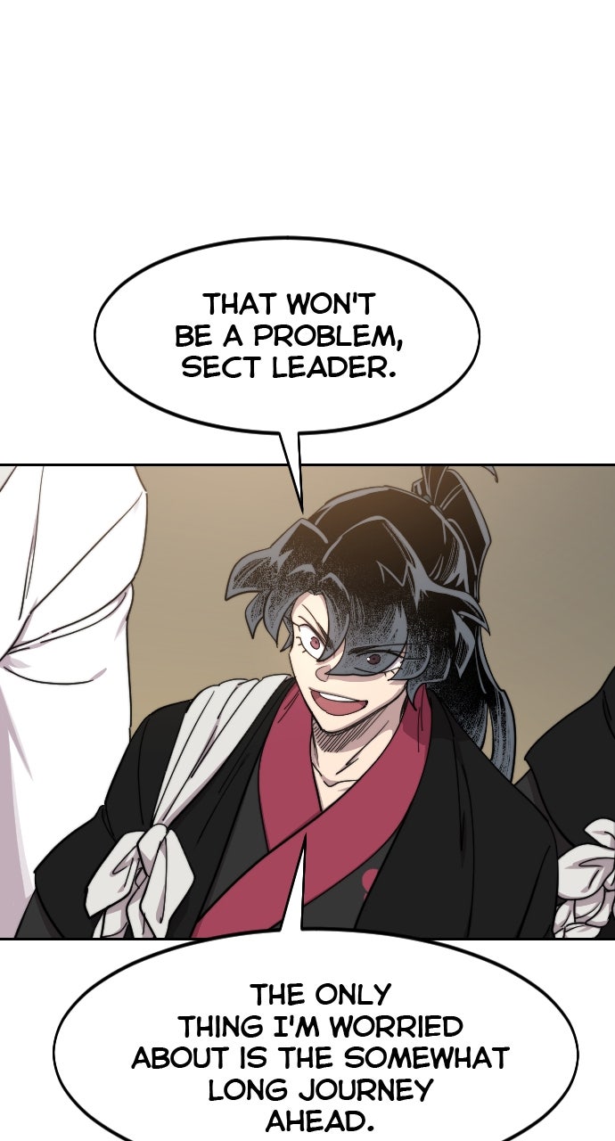Read Return of the Blossoming Blade Manga Online