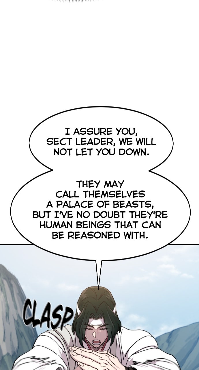 Read Return of the Blossoming Blade Manga Online