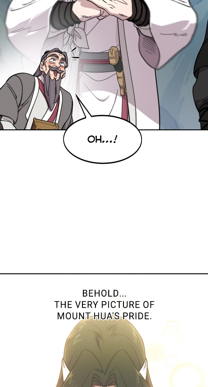 Read Return of the Blossoming Blade Manga Online