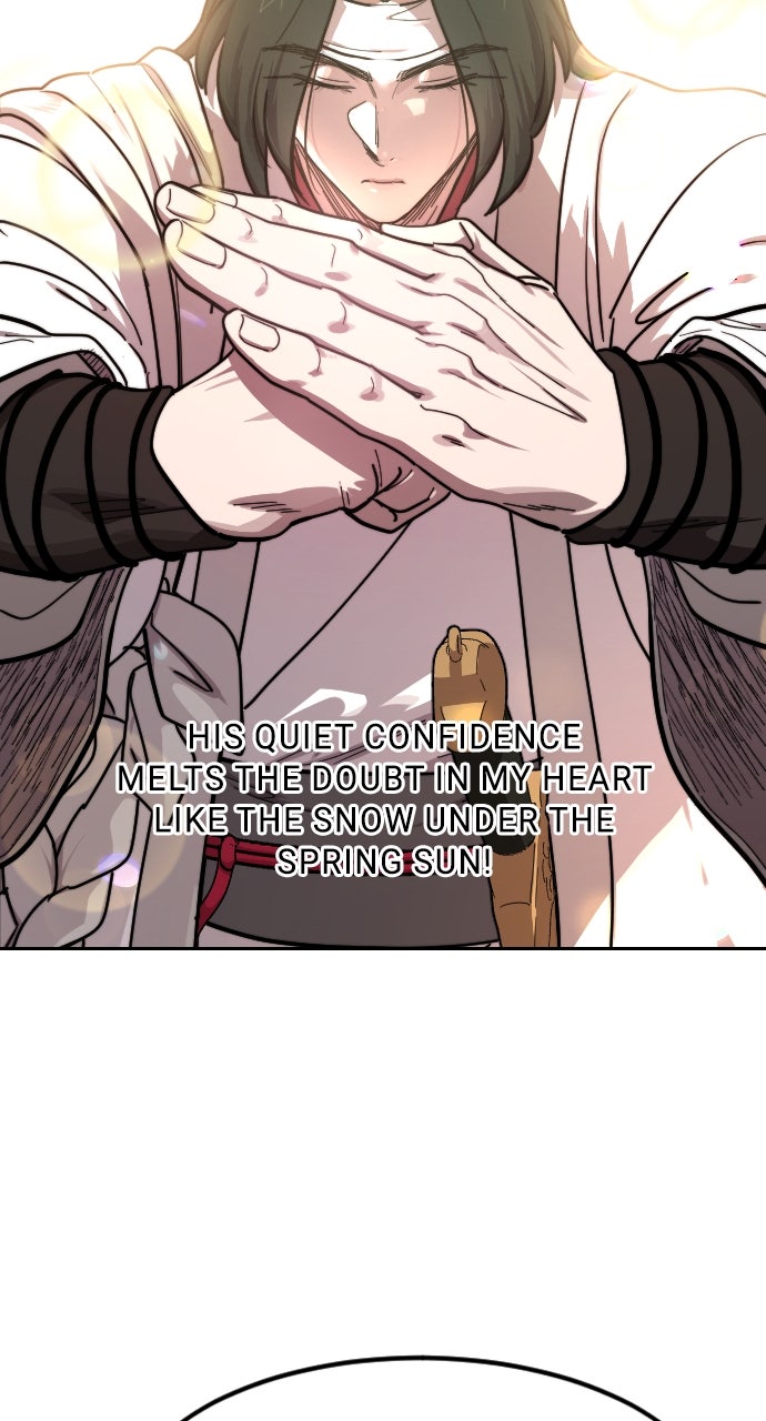 Read Return of the Blossoming Blade Manga Online