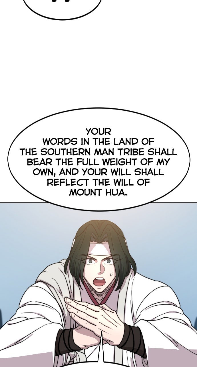 Read Return of the Blossoming Blade Manga Online