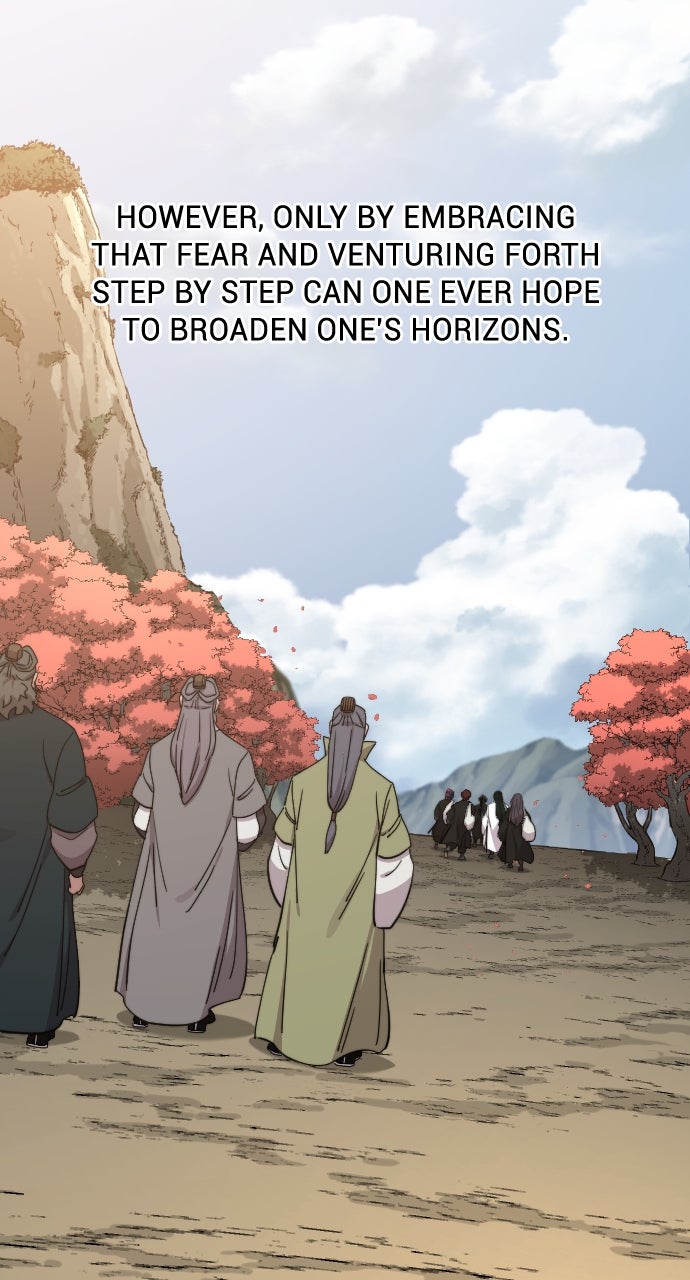 Read Return of the Blossoming Blade Manga Online