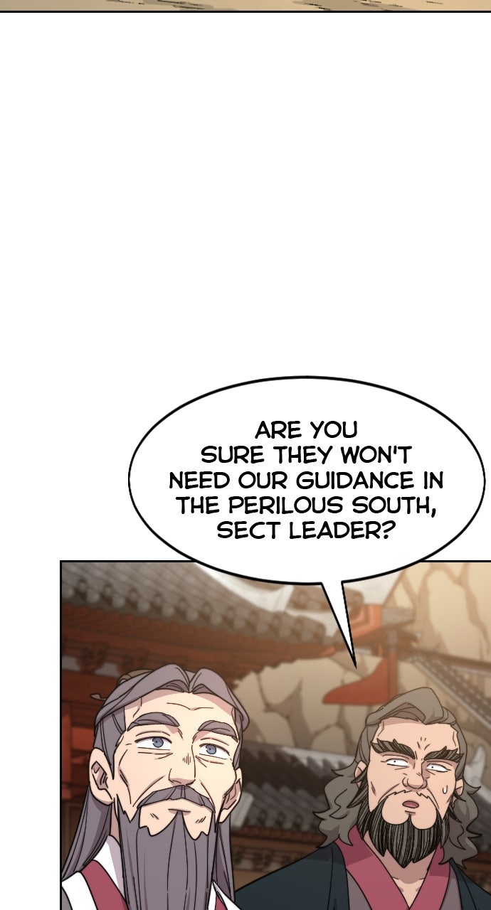 Read Return of the Blossoming Blade Manga Online