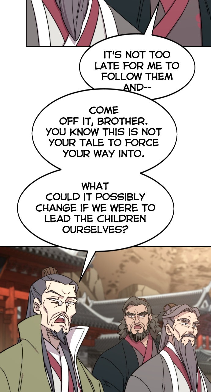 Read Return of the Blossoming Blade Manga Online