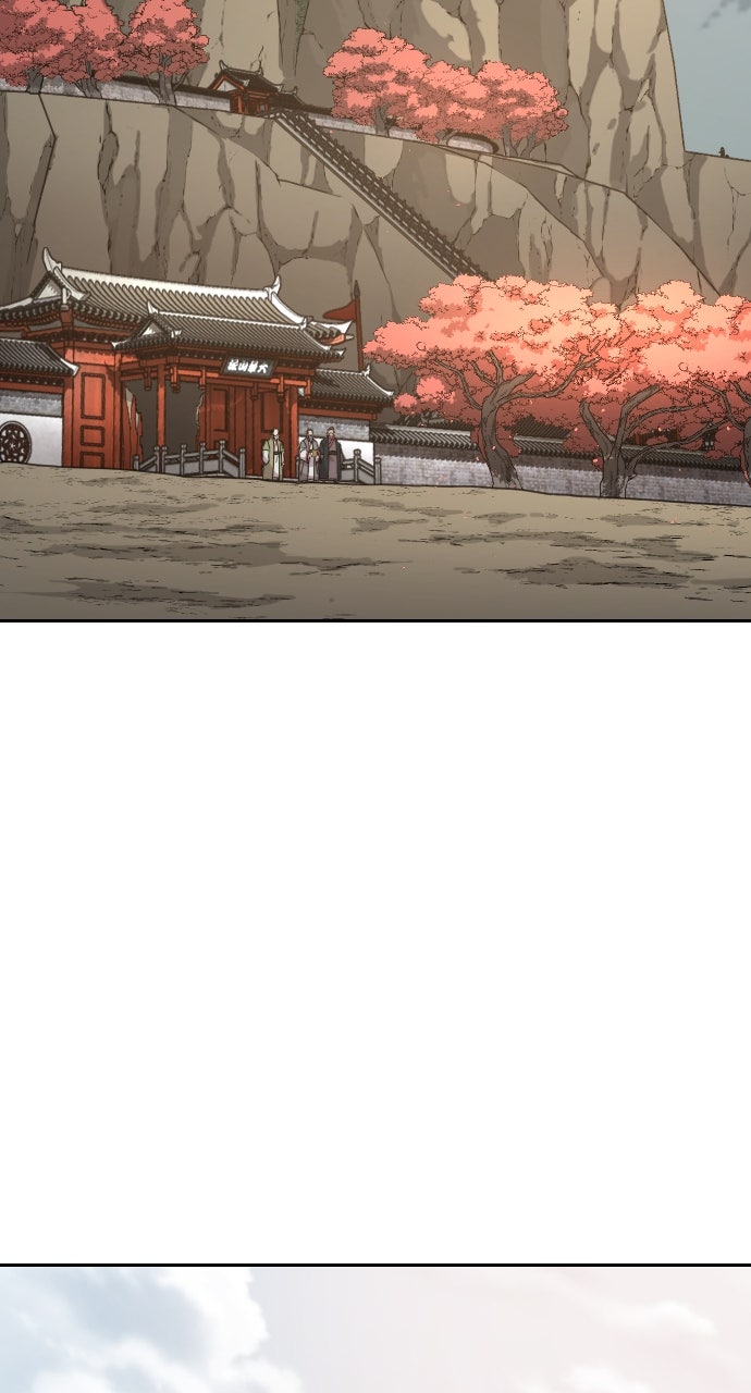Read Return of the Blossoming Blade Manga Online