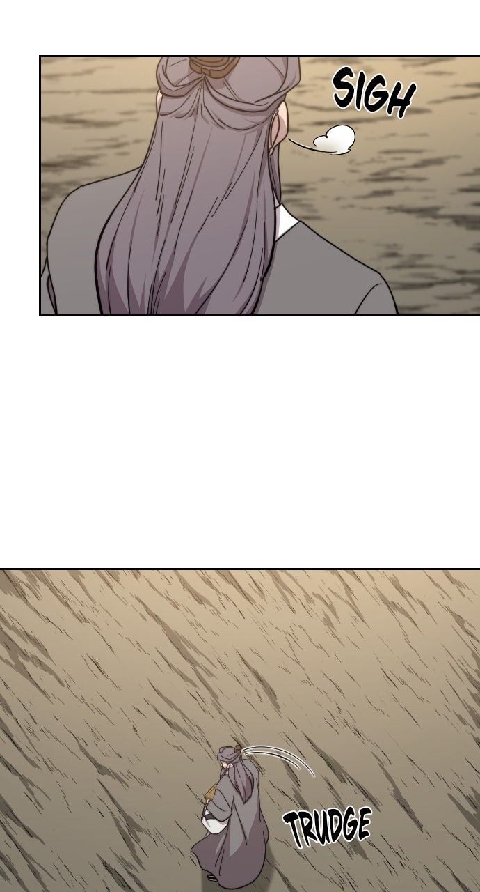Read Return of the Blossoming Blade Manga Online