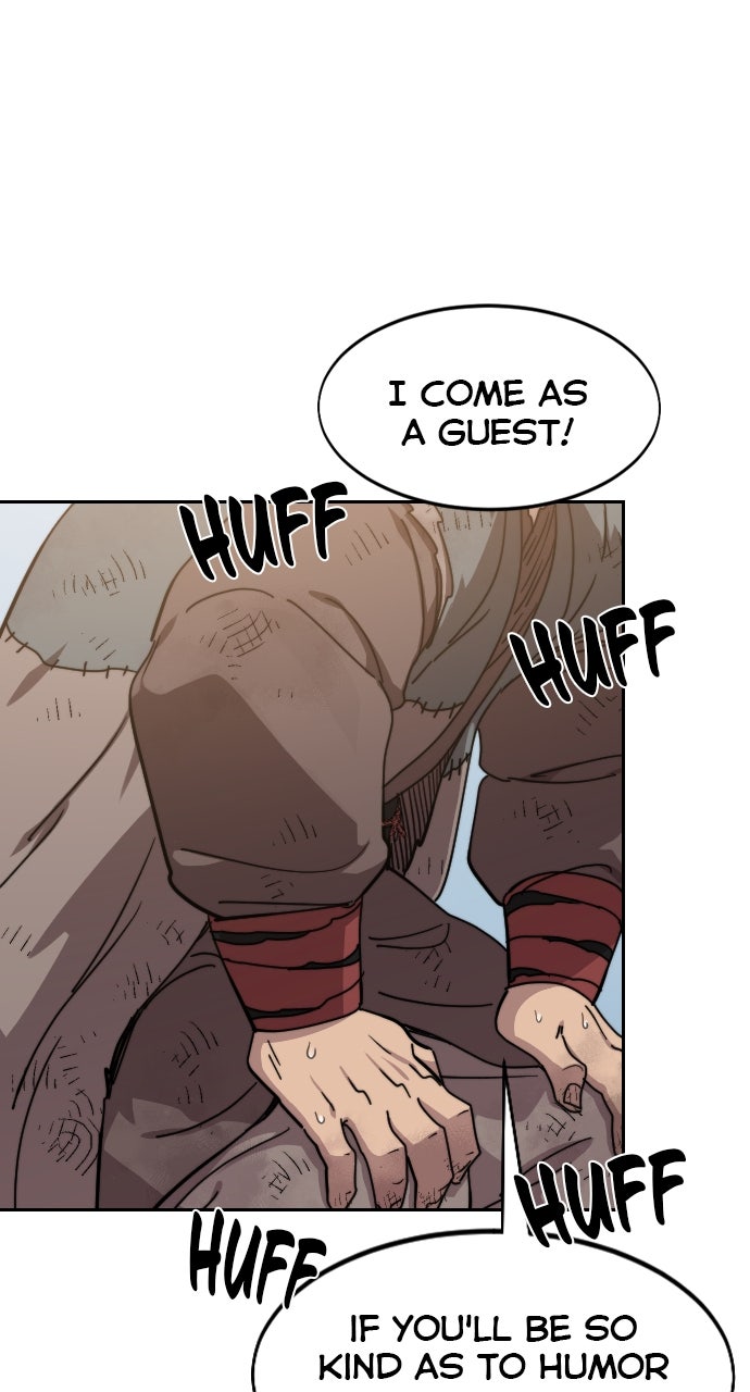 Read Return of the Blossoming Blade Manga Online