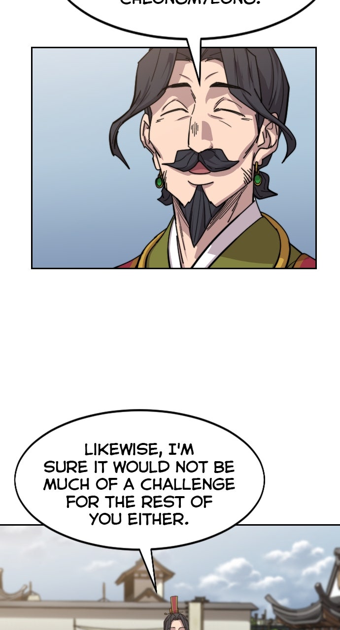 Read Return of the Blossoming Blade Manga Online