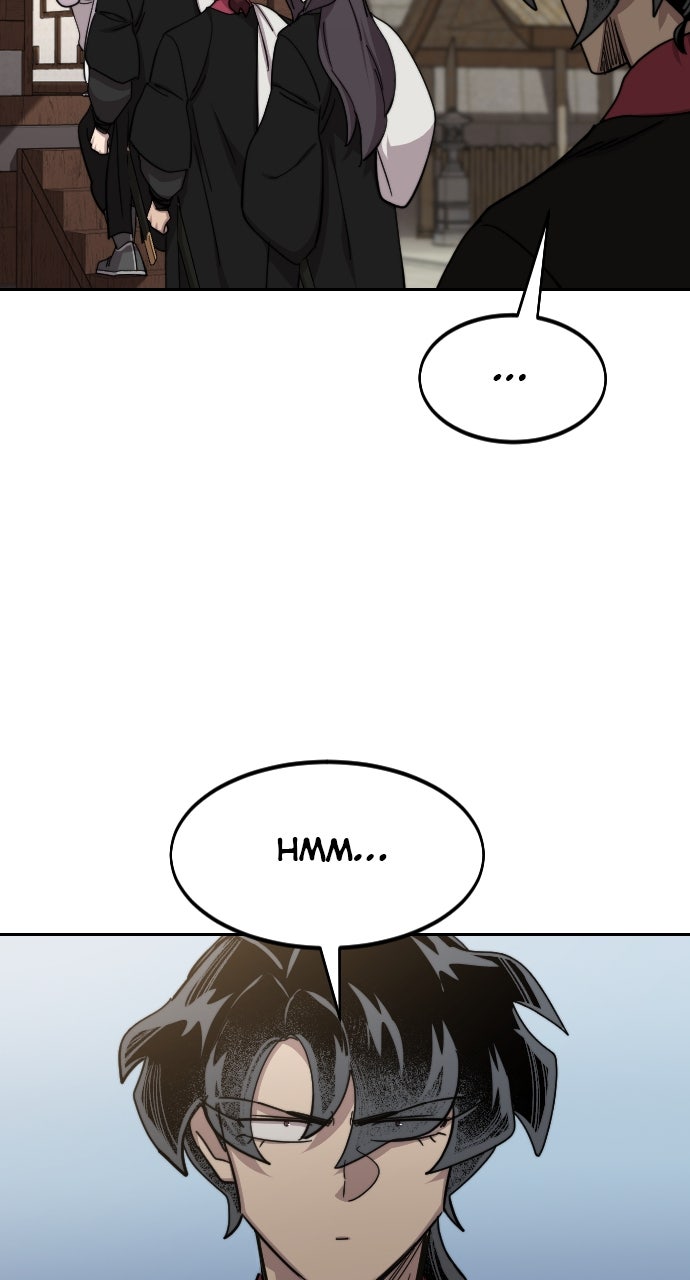 Read Return of the Blossoming Blade Manga Online