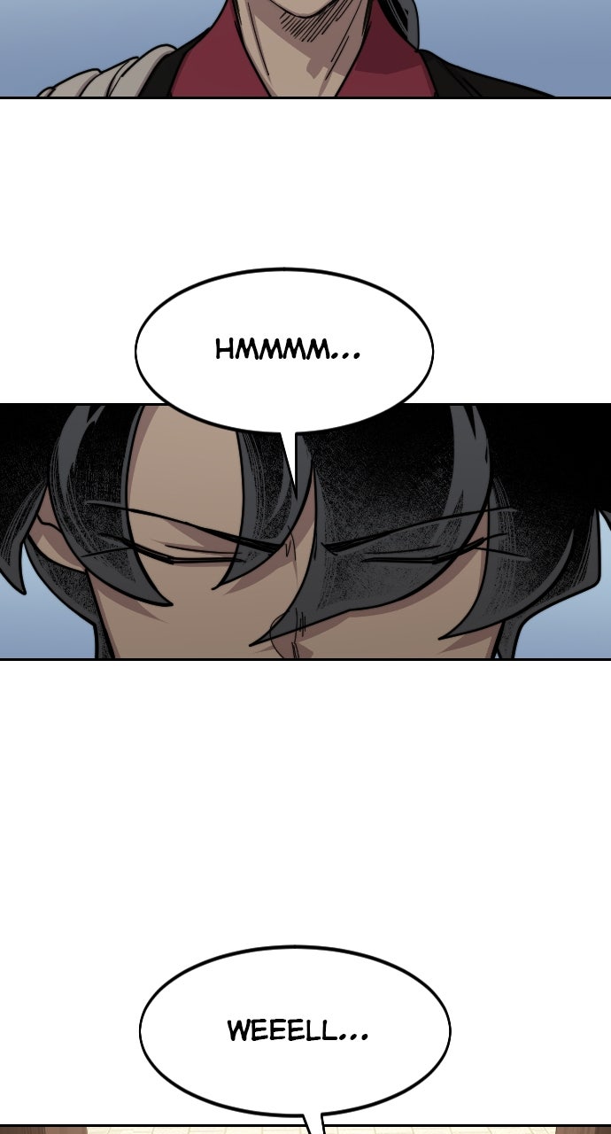Read Return of the Blossoming Blade Manga Online