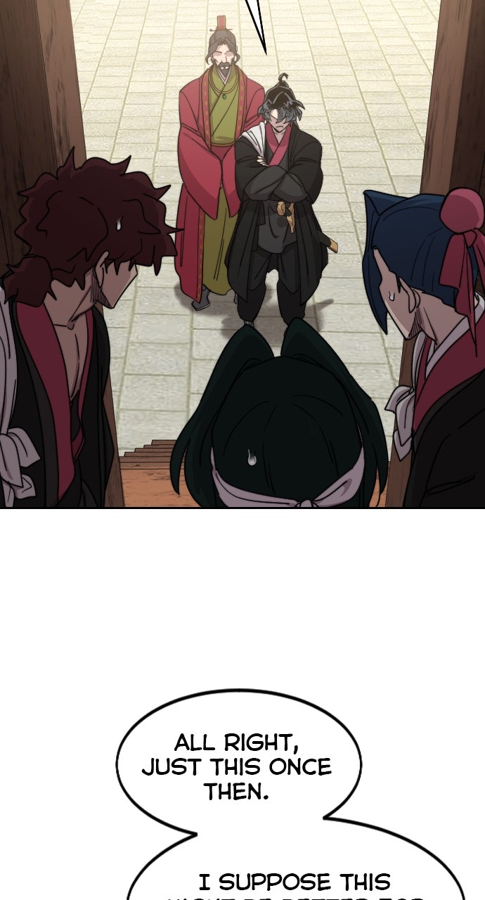 Read Return of the Blossoming Blade Manga Online