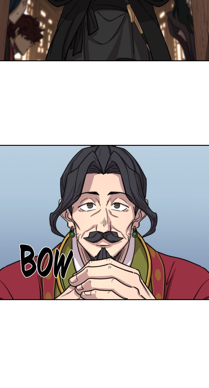 Read Return of the Blossoming Blade Manga Online