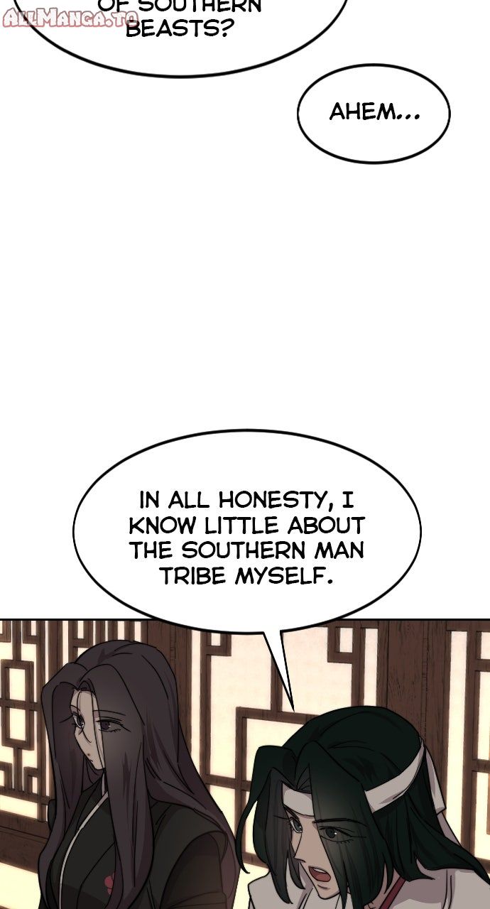 Read Return of the Blossoming Blade Manga Online