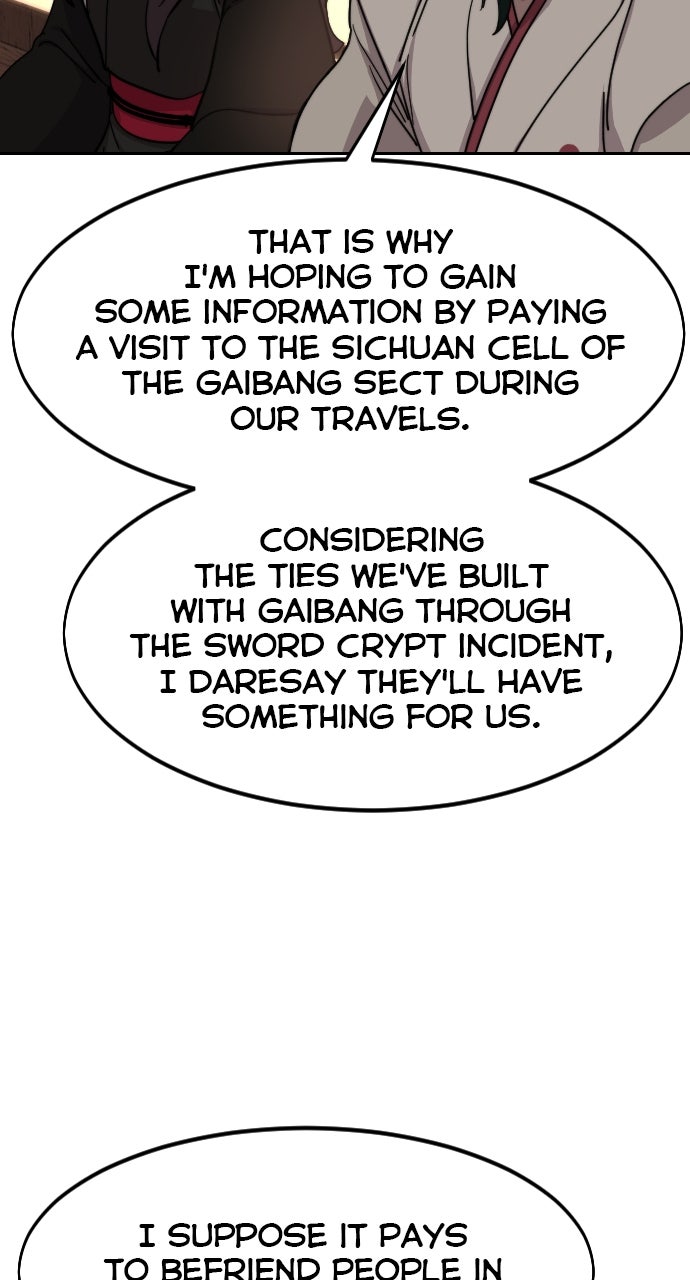 Read Return of the Blossoming Blade Manga Online