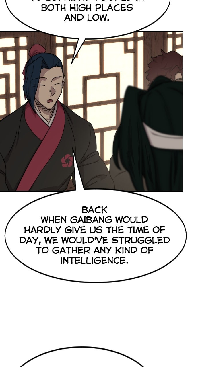 Read Return of the Blossoming Blade Manga Online