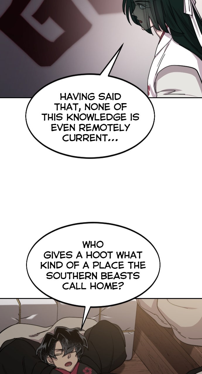 Read Return of the Blossoming Blade Manga Online